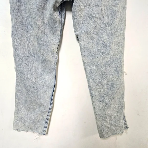 Holliester Ultra High Jeans Women's  Size 26 - Picture 13 of 16